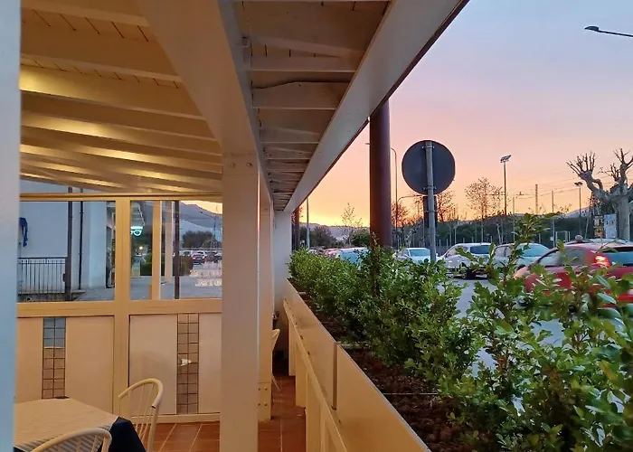 Hotel Pixunte