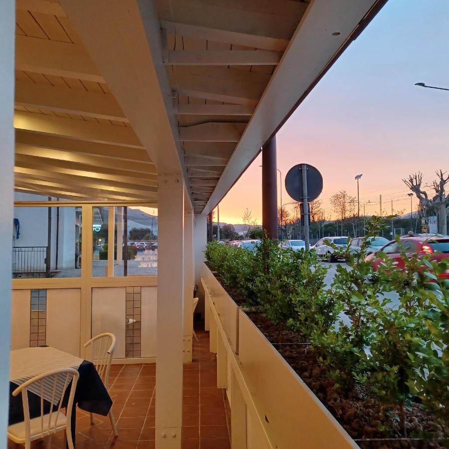 Pixunte Hotel