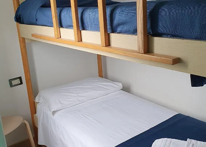 Hotel Pixunte
